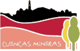 Logo de la comarca de Cuencas Mineras