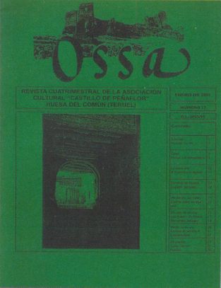 Portada del nº 17