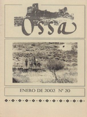 Portada del nº 20
