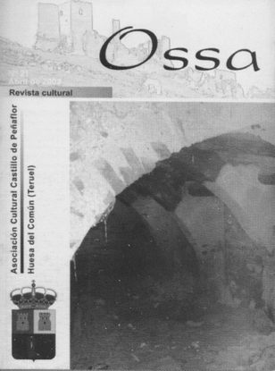 Portada del nº 21