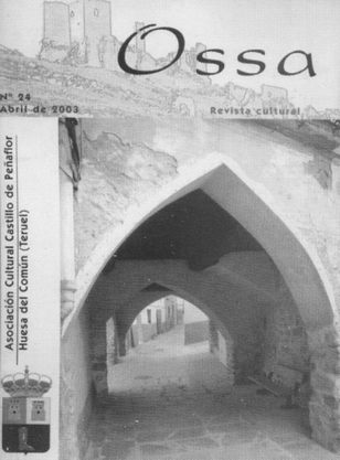 Portada del nº 24