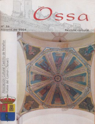 Portada del nº 26