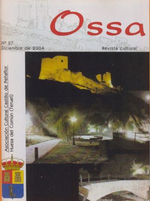 Portada del nº 27