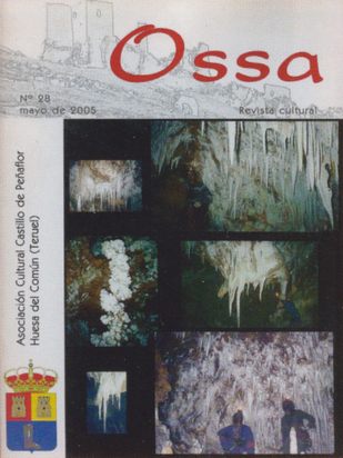 Portada del nº 28