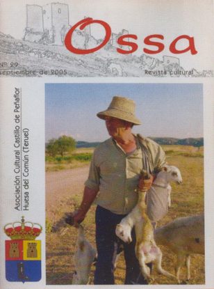 Portada del nº 29