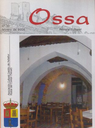 Portada del nº 30