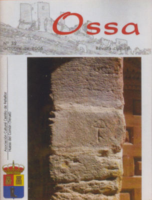 Portada del nº 32