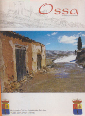 Portada del nº 33