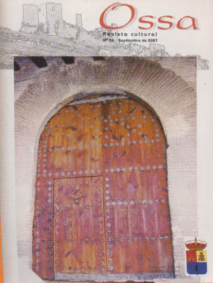 Portada del nº 34