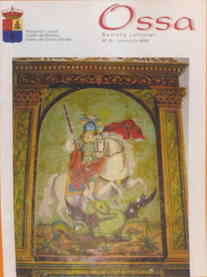 Portada del nº 35