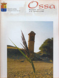 Portada del nº 36