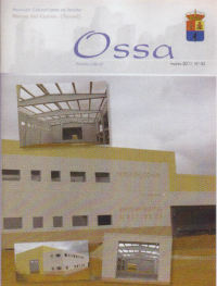 Portada del nº 40
