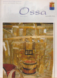 Portada del nº 42