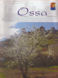 Portada del nº 43