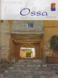 Portada del nº 44