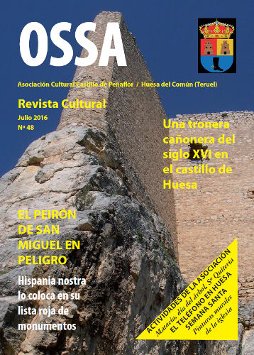 Portada del nº 48