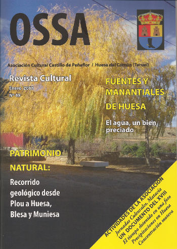 Portada del nº 49