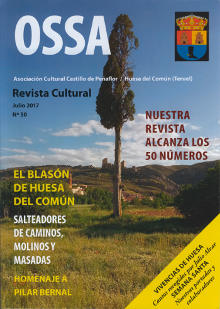 Portada del nº 50
