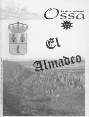 Portada del nº 38