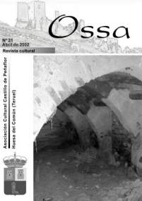 Portada del nº 21